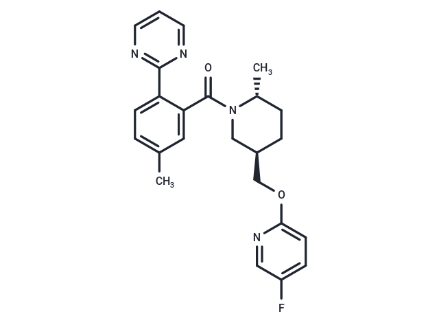 Filorexant