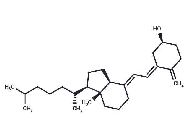 5,6-trans-Vitamin D3