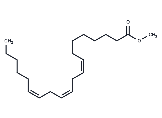 Dihomo-γ-Linolenic acid methyl ester