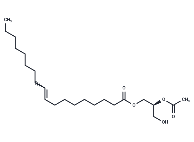 1-Oleoyl-2-acetyl-sn-glycerol