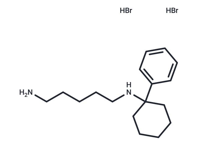 IEM 1925 dihydrobromide