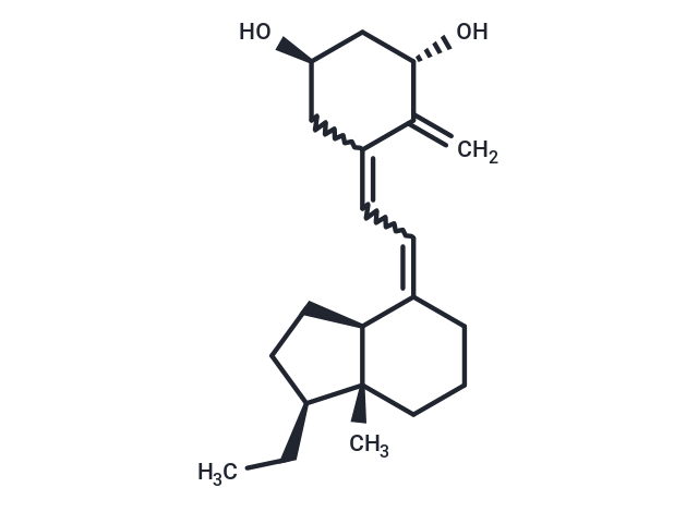 Maxacalcitol