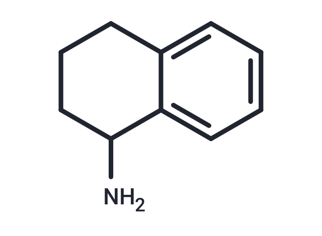 1,2,3,4-Tetrahydro-1-naphthylamine