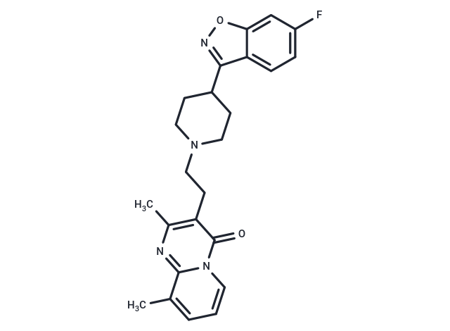 Ocaperidone