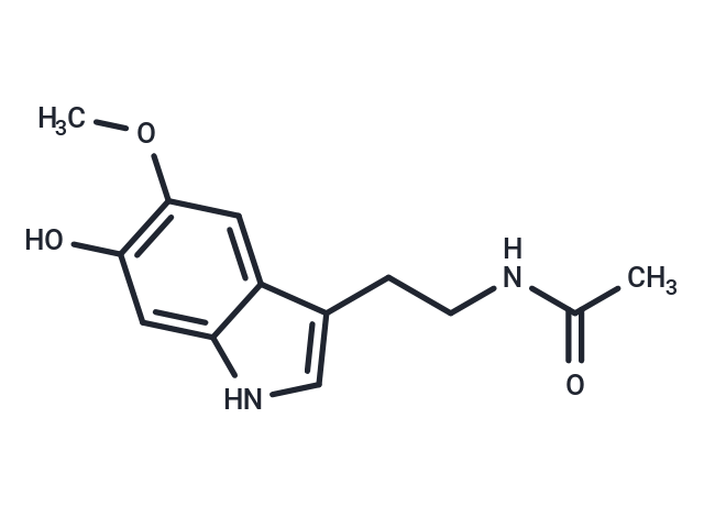 6-Hydroxymelatonin