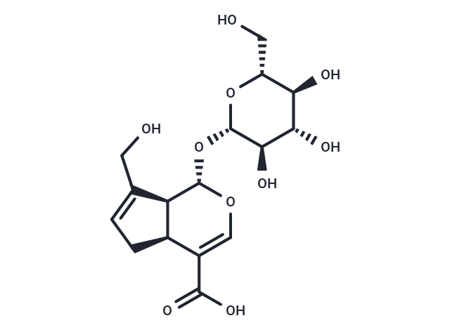 Geniposidic Acid