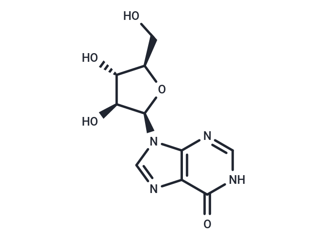 Arabinosylhypoxanthine