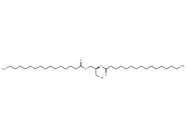 1,2-Dipalmitoyl-sn-glycerol