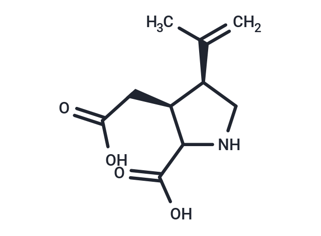 Kainic acid