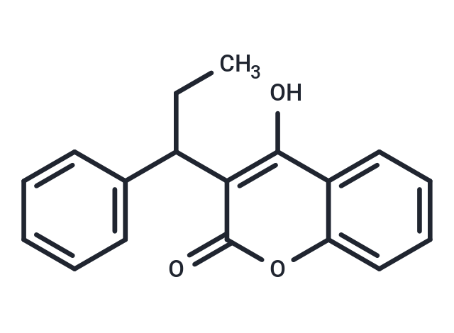 Phenprocoumon