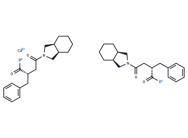 Mitiglinide calcium hydrate