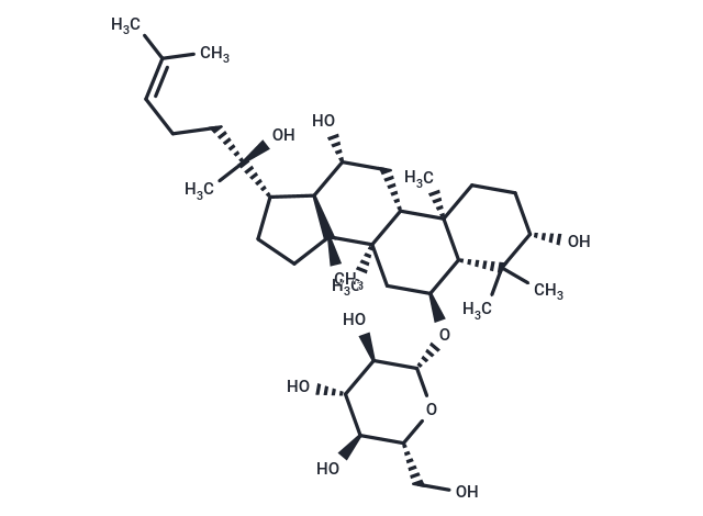 Ginsenoside Rh1