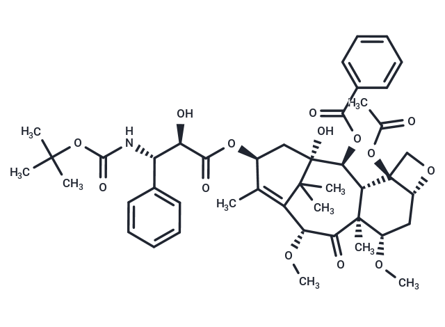 Cabazitaxel