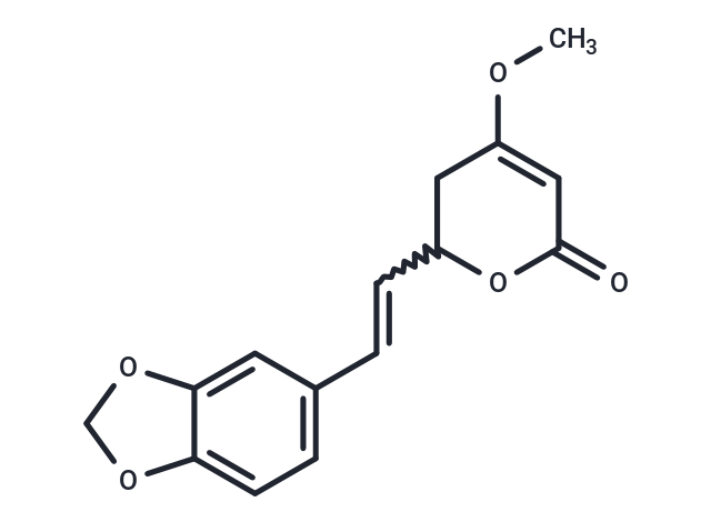 Methylsticin