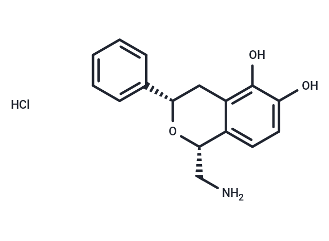 A 68930 hydrochloride