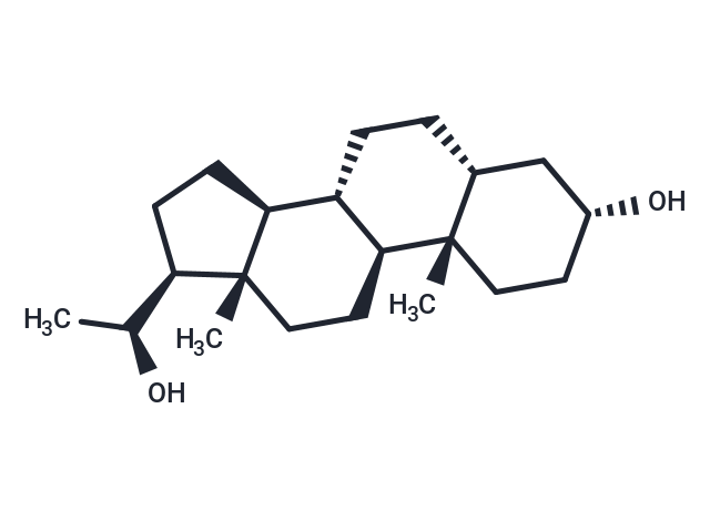 Pregnanediol