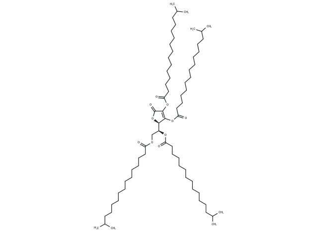 Tetrahexyldecyl ascorbate