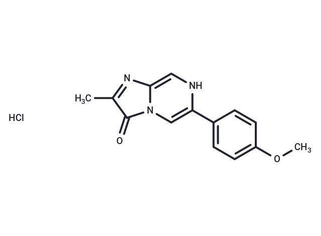 MCLA hydrochloride