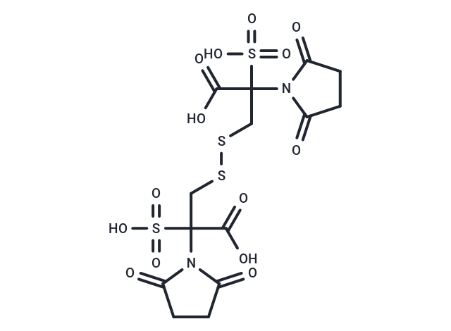 DTSSP Crosslinker