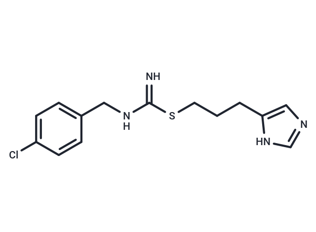 Clobenpropit 2HBr