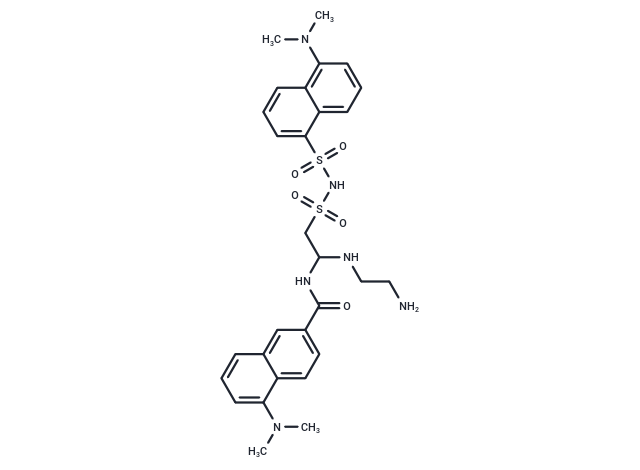 Dansyl ethylenediamine