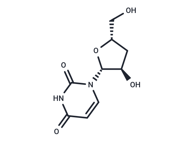 3′-Deoxyuridine