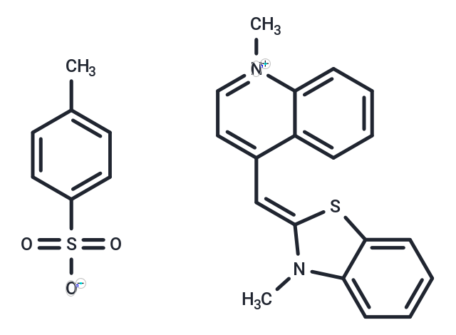 Thiazole Orange