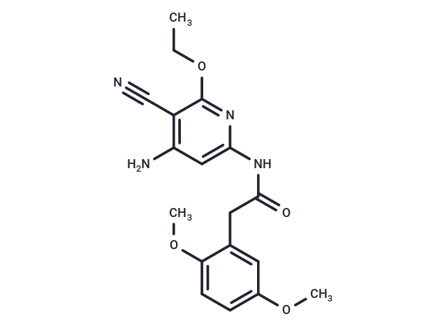 JNK Inhibitor VIII