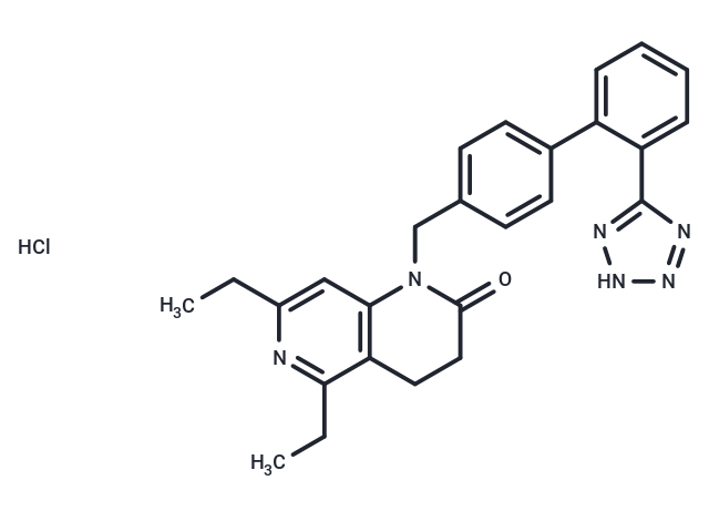 ZD 7155 hydrochloride