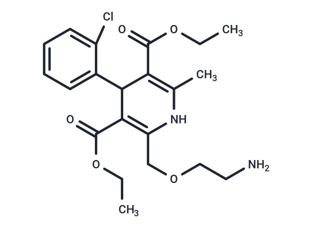 Amlodipine besilate impurity E