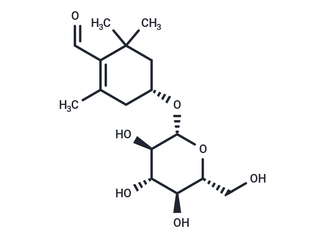 Picrocrocin