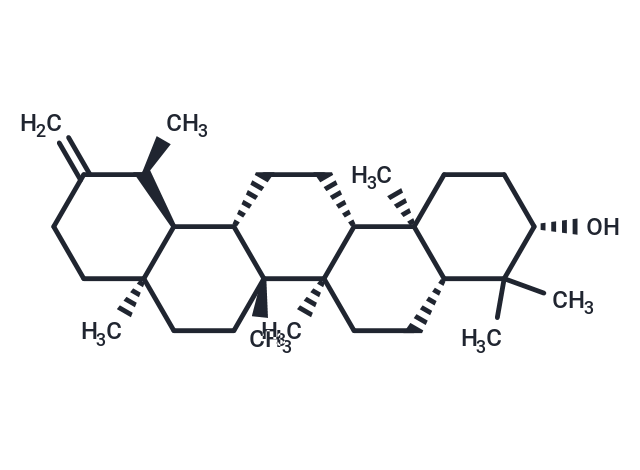 Taraxasterol