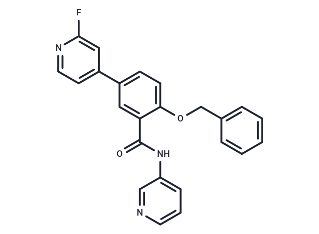 GSK2578215A