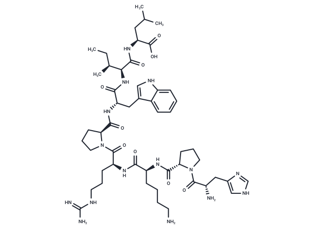 Xenin-8