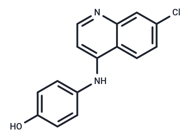 Amodiaquine impurity 1