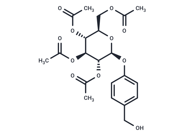 Acetagastrodin