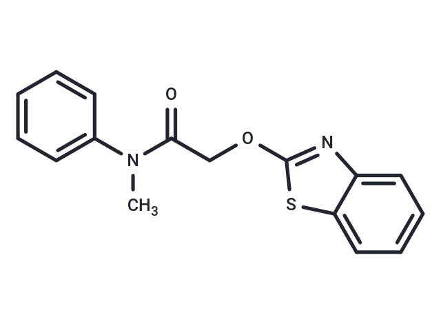 Mefenacet