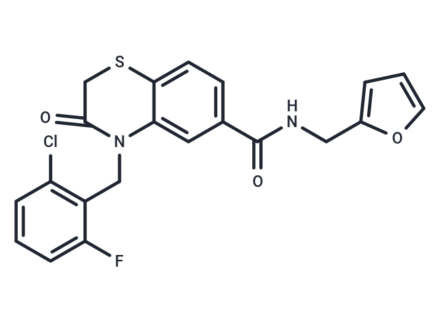 STING agonist-1