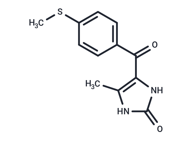 Enoximone