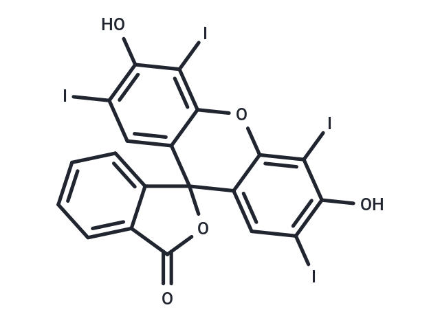 Erythrosin B