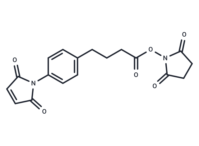 SMPB Crosslinker