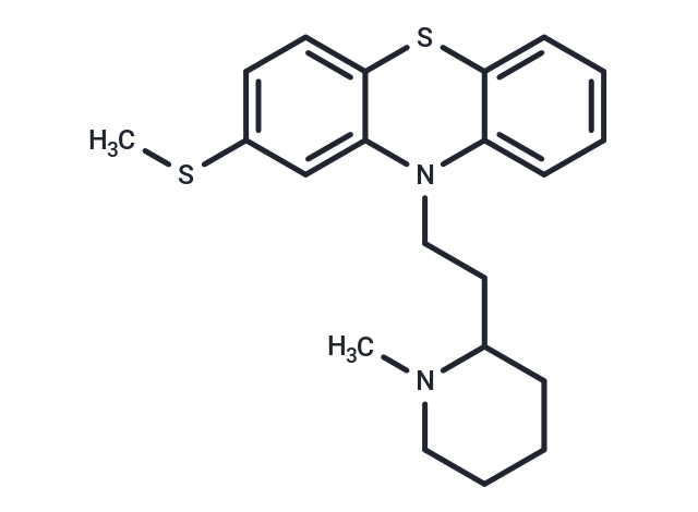 Thioridazine