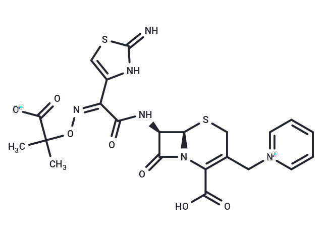 Ceftazidime