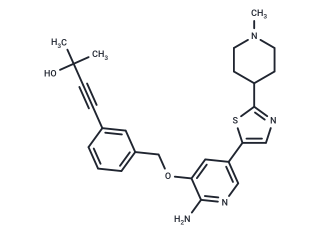 HPK1-IN-22