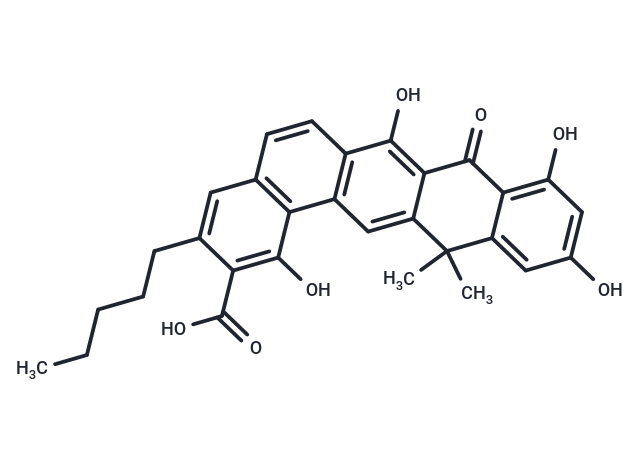 Benastatin A