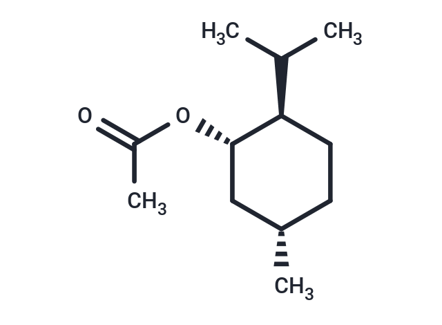 (+)-Menthyl acetate