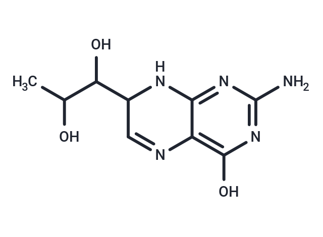 7,8-Dihydro-L-biopterin