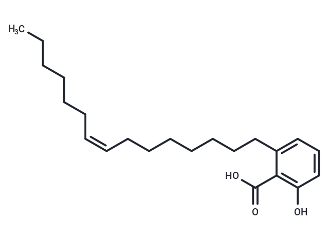 Ginkgolic Acid