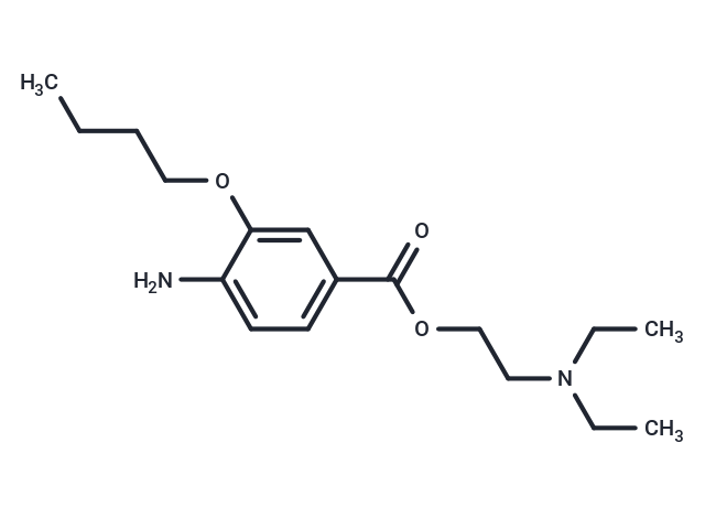 Oxybuprocaine