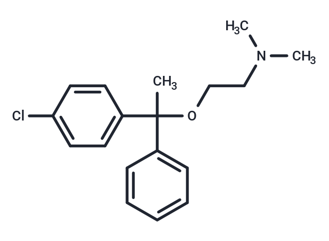 Chlorphenoxamine